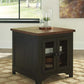 Valebeck End Table Set