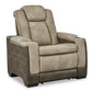 Next-Gen DuraPella Power Recliner