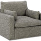 Dramatic Living Room Set