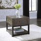 Johurst End Table Set