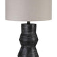 Kerbert Lamp Set