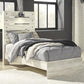 Cambeck Bed