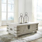 Carynhurst Table Set