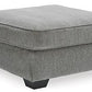 Altari Oversized Accent Ottoman
