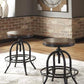 Valebeck Counter Height Bar Stool