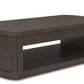 Korestone Occasional Table Set