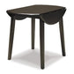 Hammis Dining Set