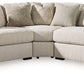 Ballyton Sectional image