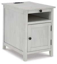Antique White