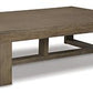 Cariton Table Set