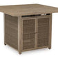 Walton Bridge Outdoor Bar Set