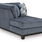 Maxon Place Sectional with Chaise