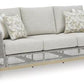 Seton Creek Outdoor Seating Set