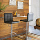 Bellatier Adjustable Height Bar Stool