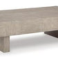 Jorlaina Occasional Table Set