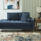 Bixler Right-Arm Facing Corner Chaise
