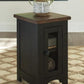 Valebeck End Table Set