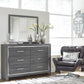 Lodanna Bedroom Set