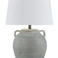 Shawburg Lamp Set