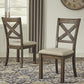 Moriville Dining Room Set