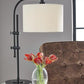 Baronvale Lamp Set