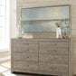 Culverbach Dresser
