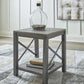 Freedan Occasional Table Set