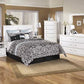 Bostwick Shoals Bedroom Set