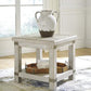 Carynhurst End Table
