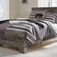 Derekson Youth Bed