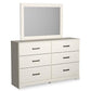 Stelsie Bedroom Set