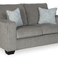 Altari Loveseat