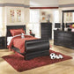 Huey Vineyard Dresser