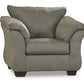 Darcy Living Room Set