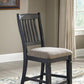 Tyler Creek Counter Height Dining Set
