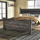 Wynnlow Bedroom Set