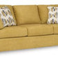 Keerwick Living Room Set