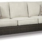 Paradise Trail Outdoor Seating Set