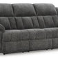 Frohn Reclining Sofa
