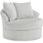 Gramwell Swivel Accent Chair