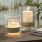 Eudocia Candle Holder (Set of 2)