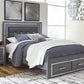 Lodanna Bedroom Set