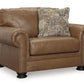 Carianna Oversized Chair