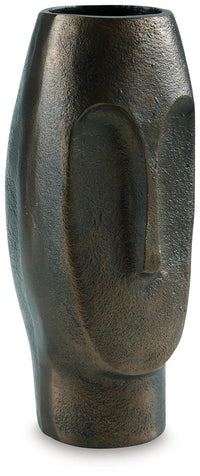 Antique Bronze Finish