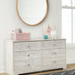 Paxberry Dresser
