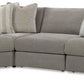 Avaliyah Sectional image