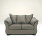 Darcy Loveseat