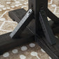 Valebeck Counter Height Dining Table