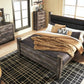 Wynnlow Bed