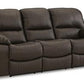 Leesworth Living Room Set